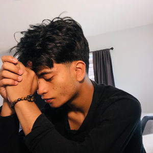 Meet your Posher, Nathaniel